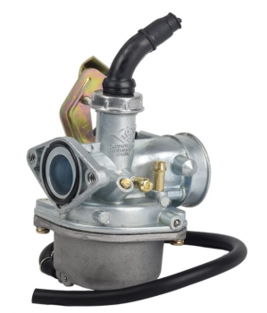 Preview: Vergaser PZ 19 Joker am Lenker für 4 Takt Motoren